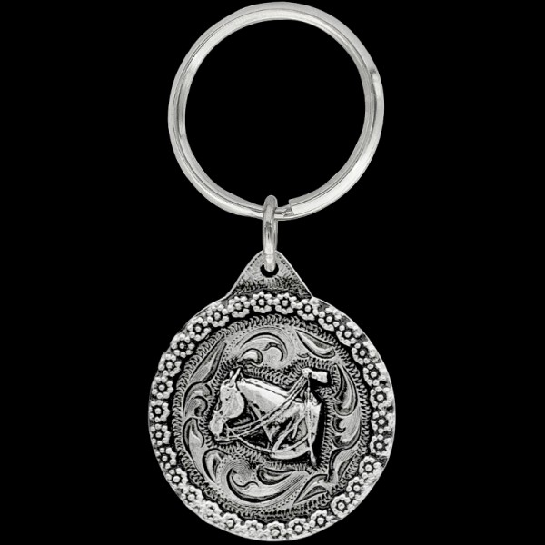 Vaquero Keychain +$9.97